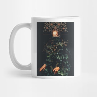 Patience II Mug